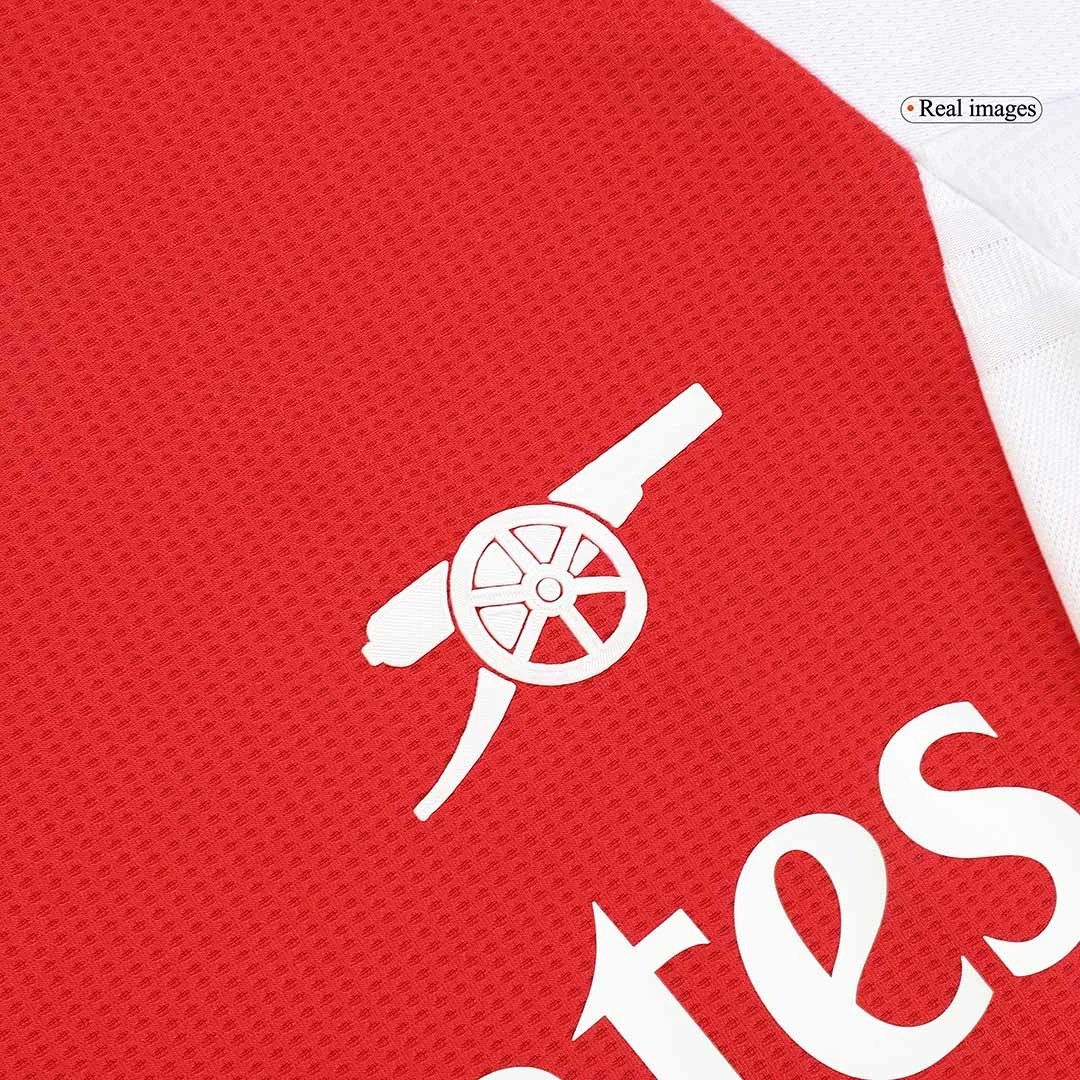 Arsenal 24/25 Home Jersey (Player Version) — photo 3
