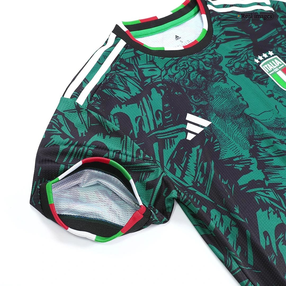 Italy 2023 Jersey (Player Version) — photo 9