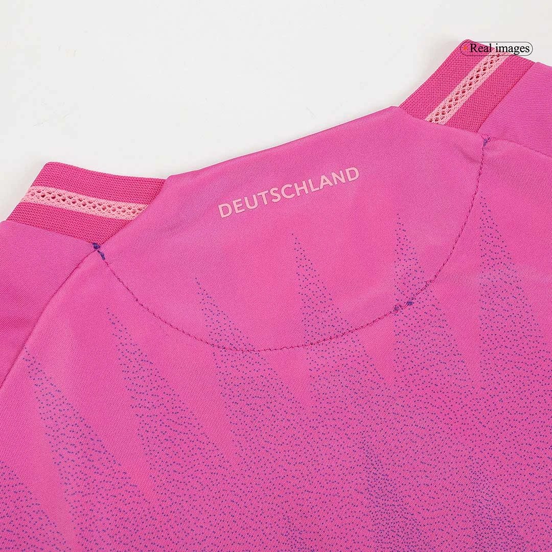 Germany 2024 Away Jersey (Player Version) — photo 12