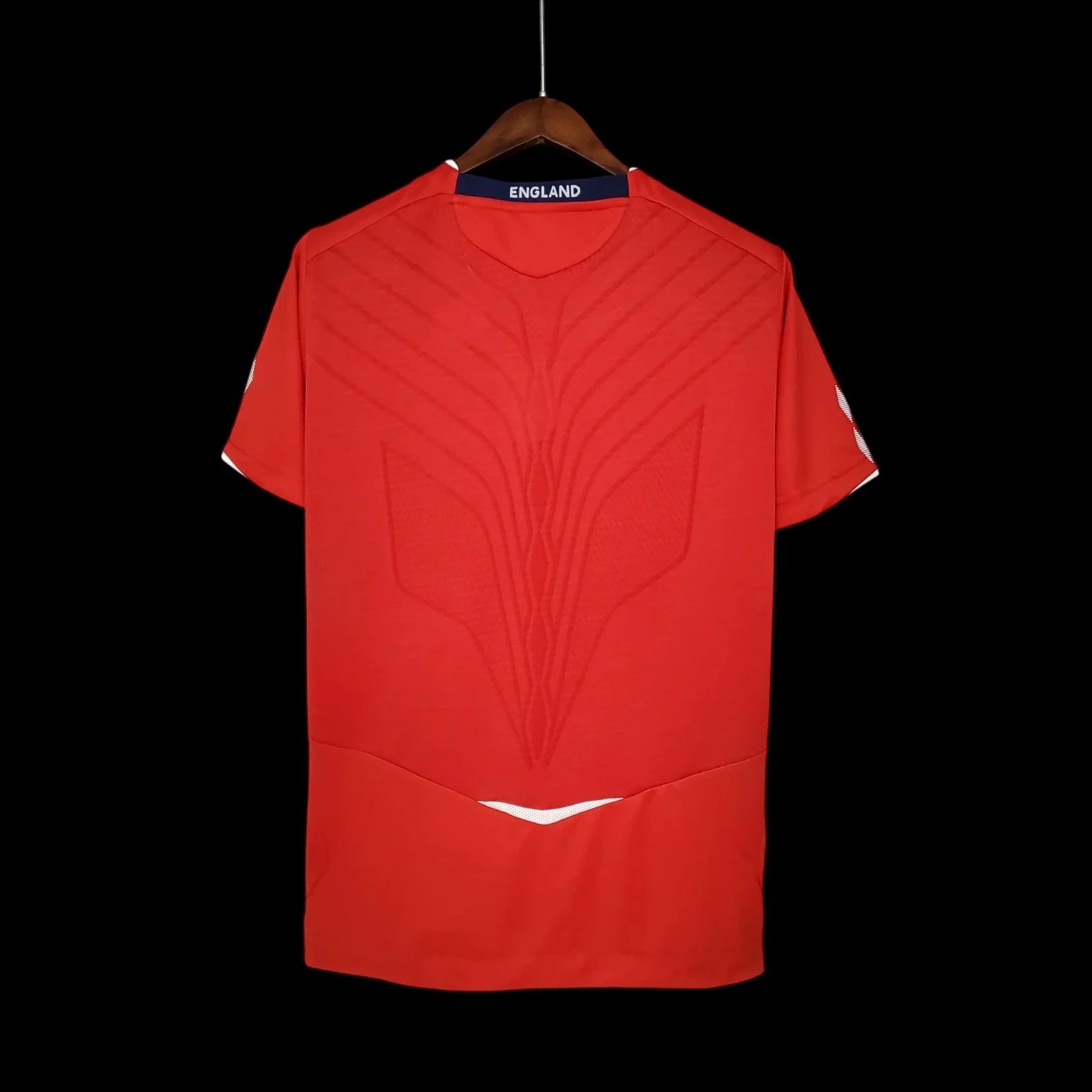 England 08/10 Retro Jersey — photo 2