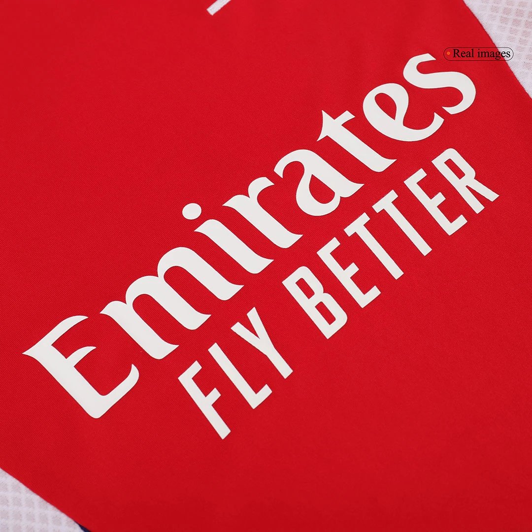 Arsenal 24/25 Home Jersey - Women — QC