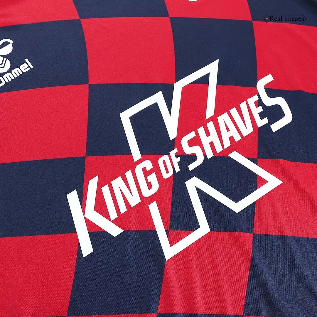 Coventry City 23/24 Away Jersey — photo 7