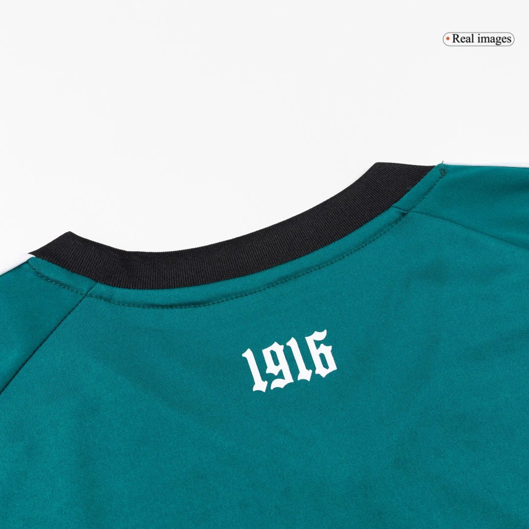 Legia Warszawa 25/26 Away Jersey — QC