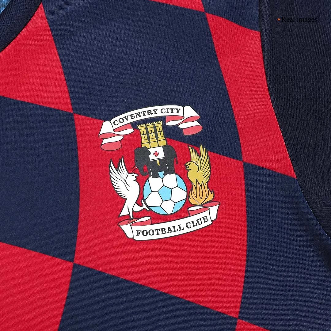 Coventry City 23/24 Away Jersey — photo 8
