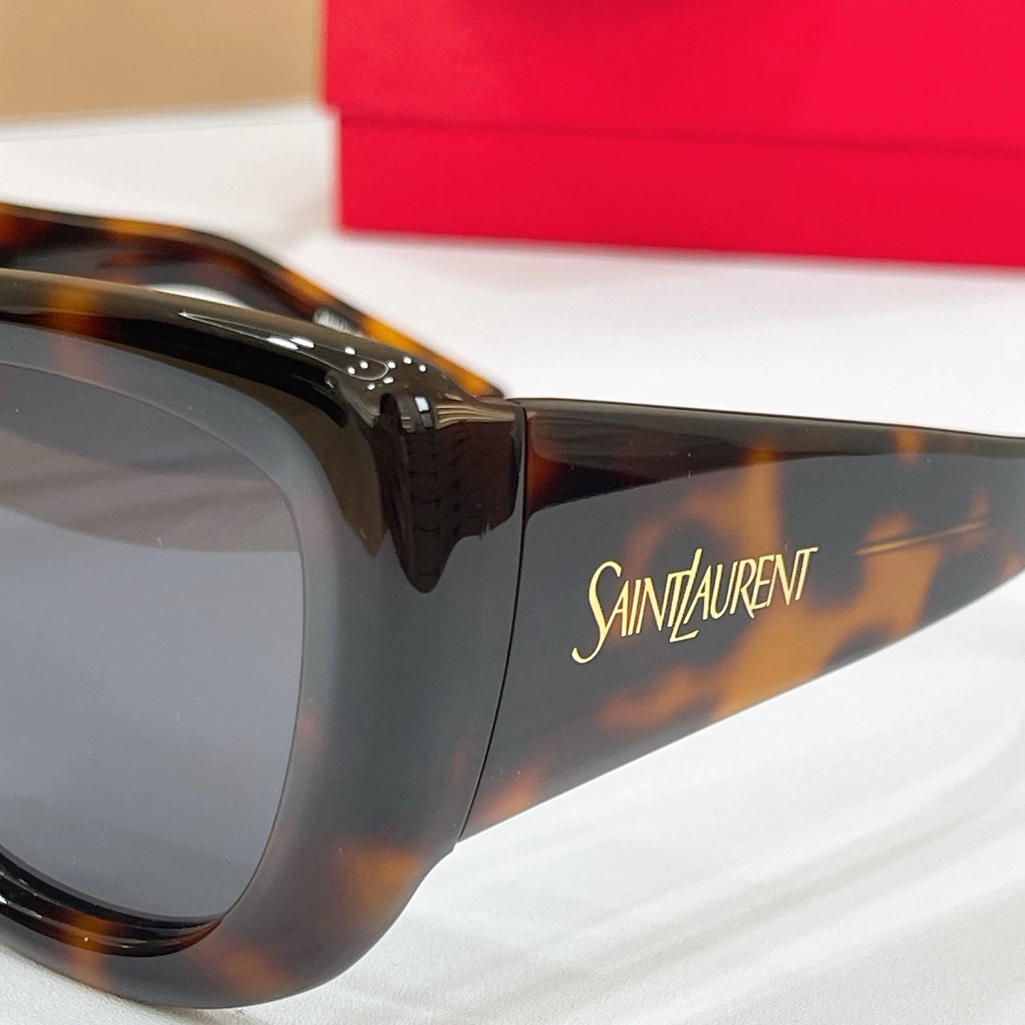Saint Laurent SL 903 Sunglasses 55-24-145 — photo 9