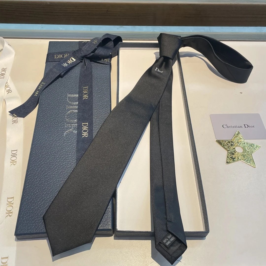 Dior Tie Ver.A — Photo 8