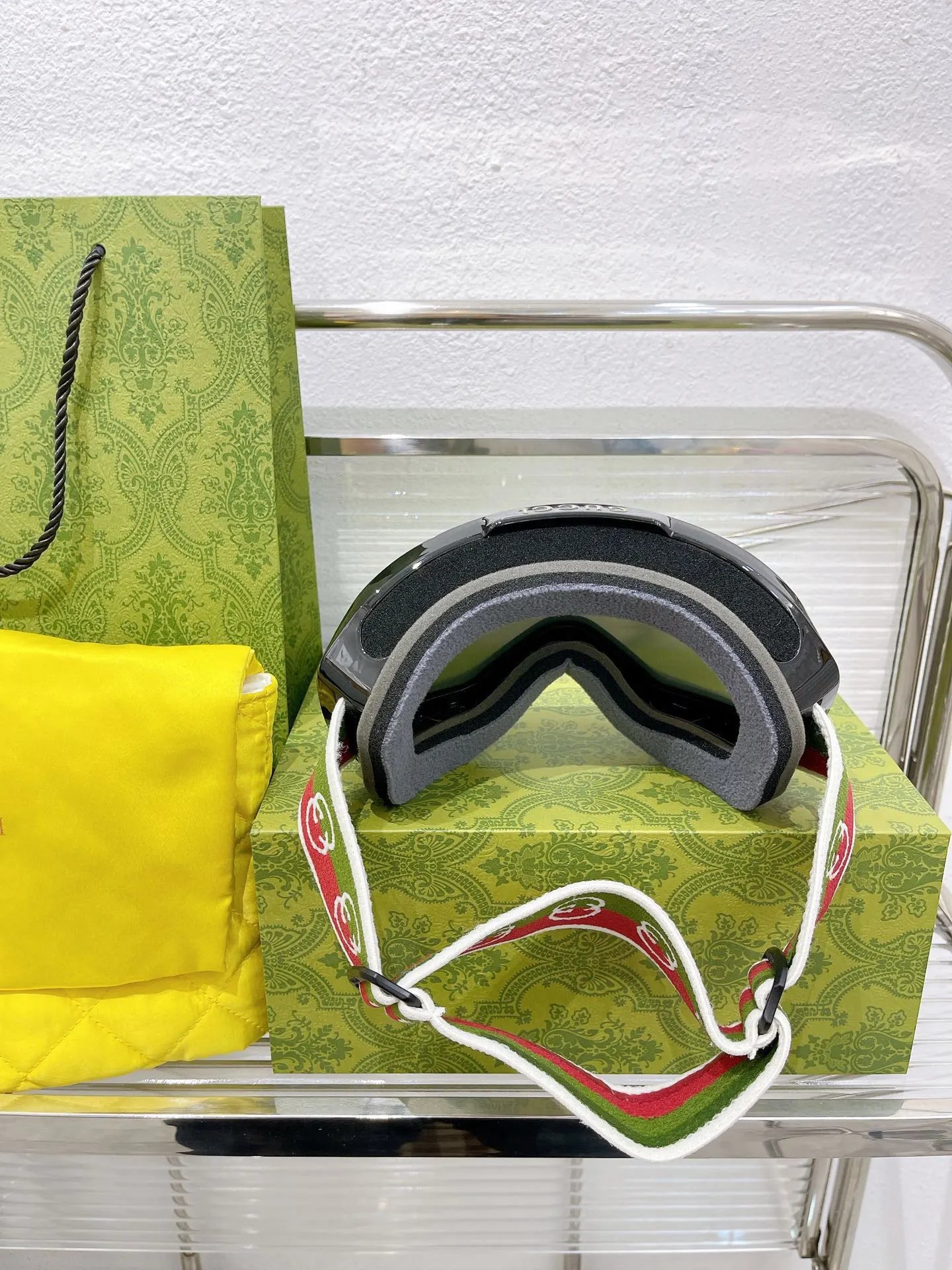 Gucci Ski Goggles Ver.A — Photo 4