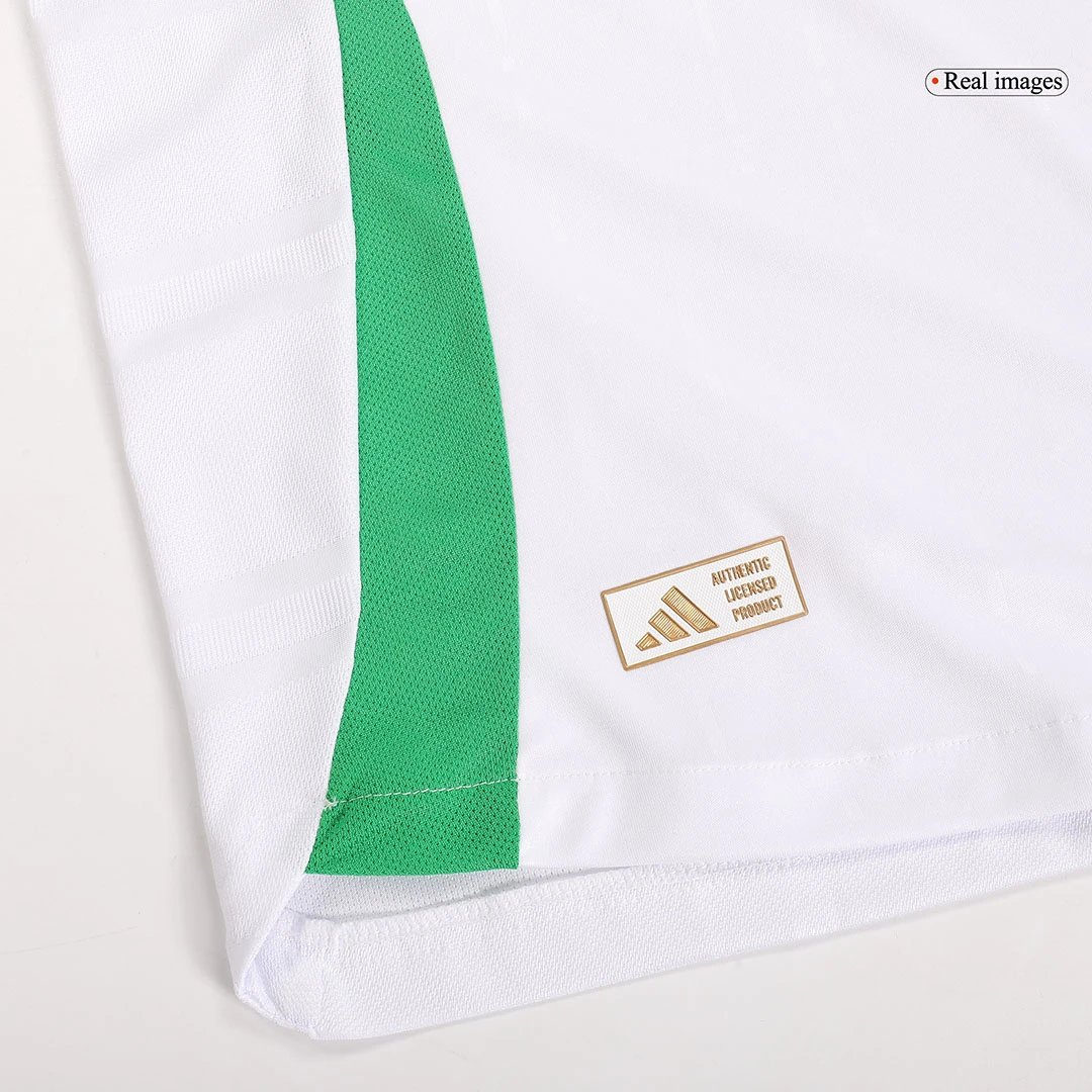 Italy 2024 Away Jersey (Player Version) — photo 10