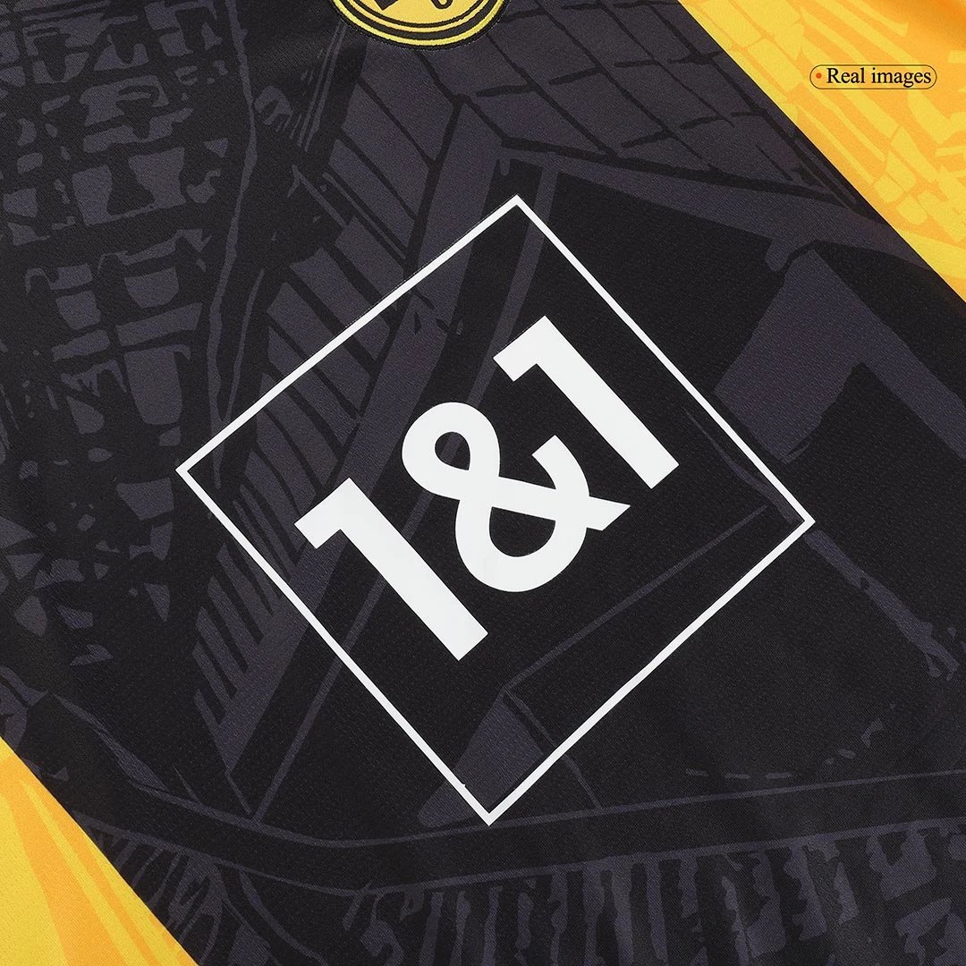 Borussia Dortmund 23/24 Jersey — photo 9