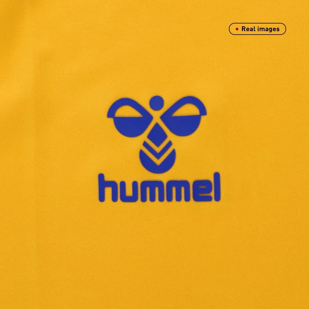 Everton 20/21 Away Jersey — photo 7
