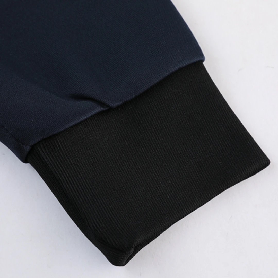 Jacket Customize Tracksuit 2022 Black — photo 4