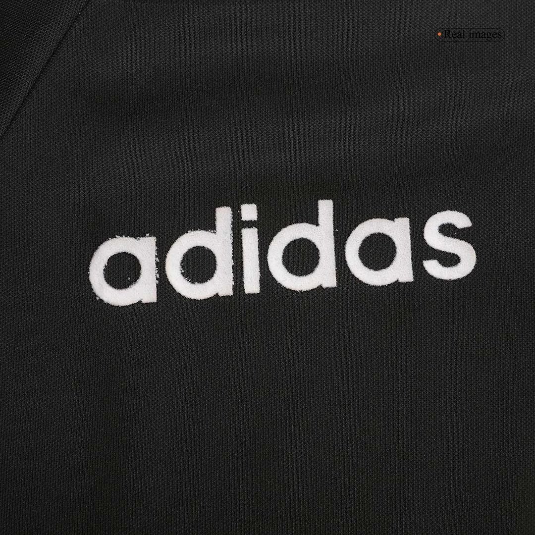 Colo Colo 1992/93 Retro Away Jersey — photo 7