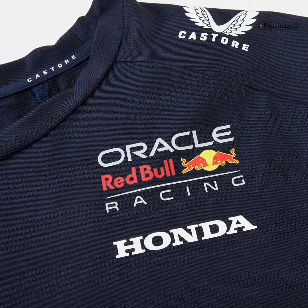Red Bull F1 Racing Team Shirt 2025 — photo 9