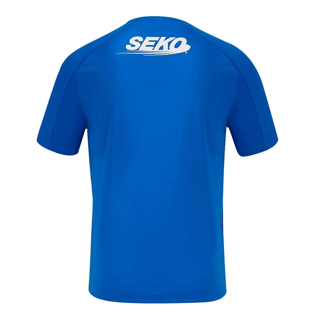 Rangers 24/25 Home Jersey — photo 2