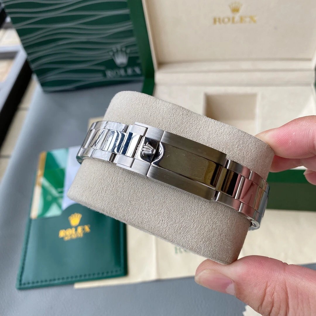 Rolex Yacht-Master Automatic Watch Ver.E — Photo 8