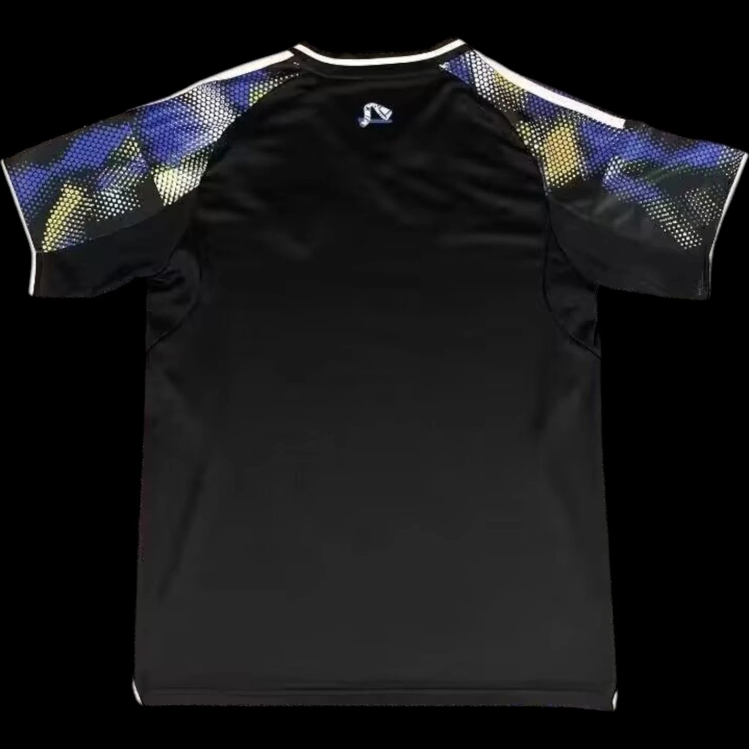 Leeds United 25/26 Jersey — QC