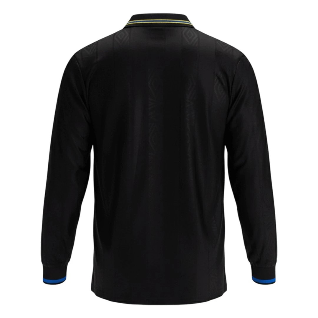 Manchester United 1993/94 Retro Away Jersey — Zdjęcie 2