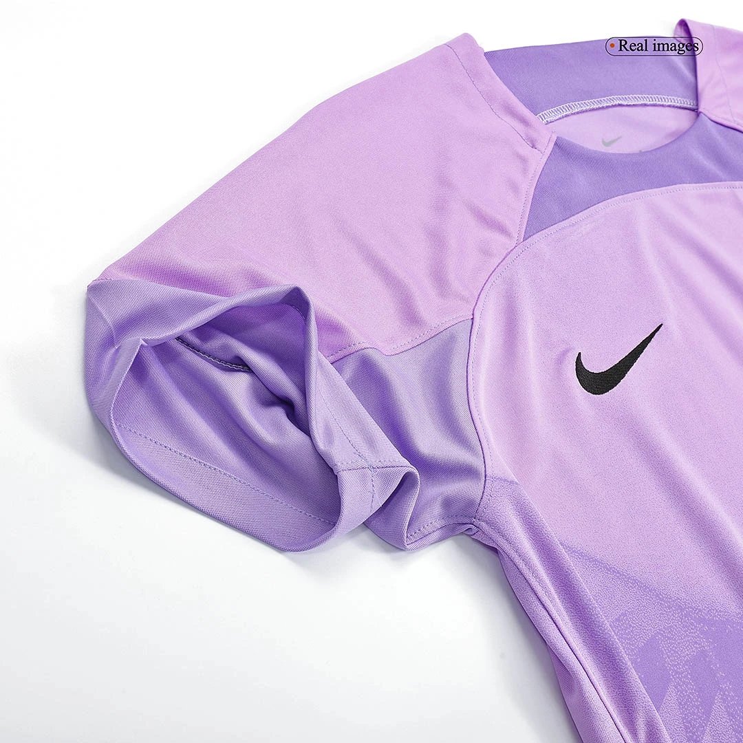 South Korea 2022 Goalkeeper Jersey — QC