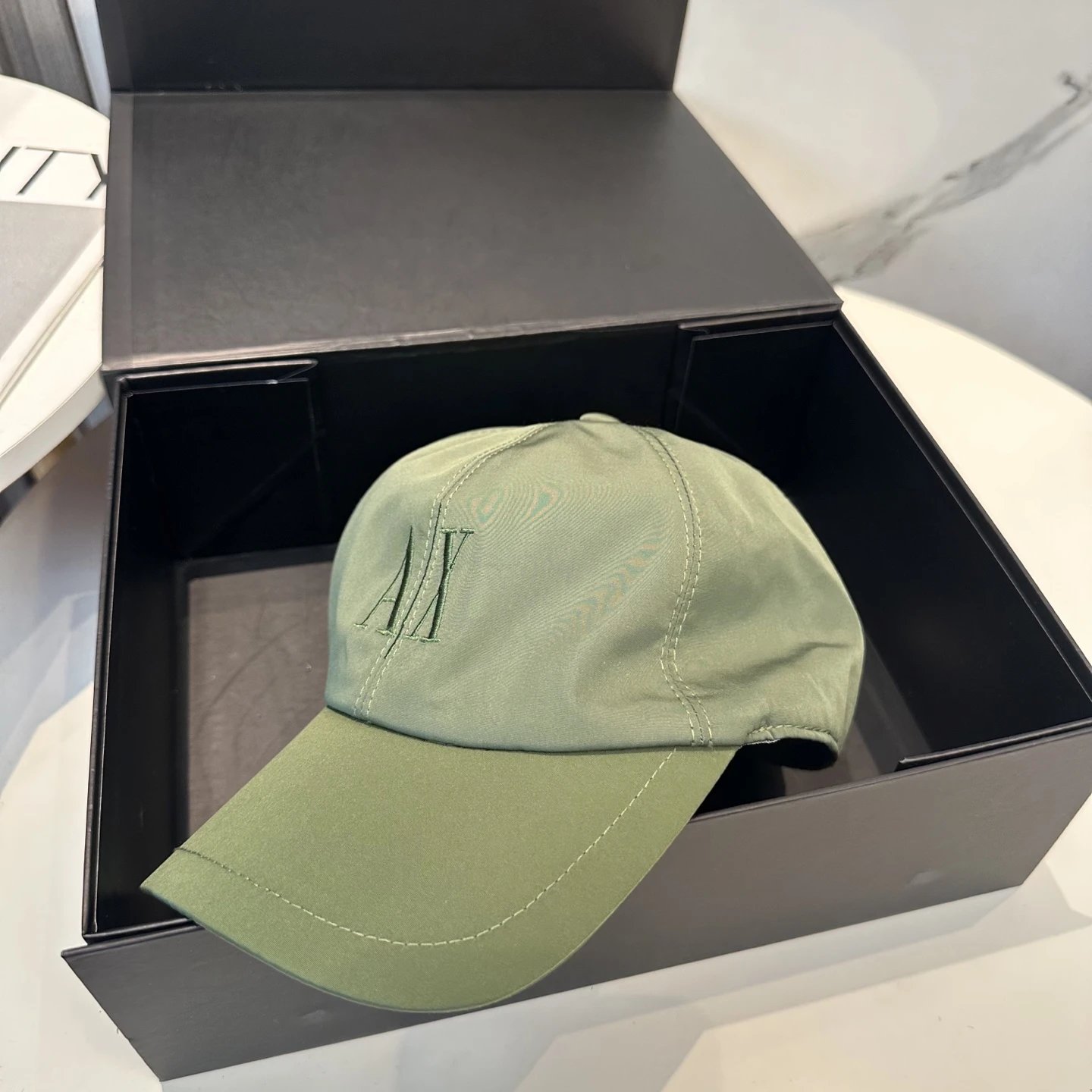 Armani Baseball Cap Ver.H — Zdjęcie 8