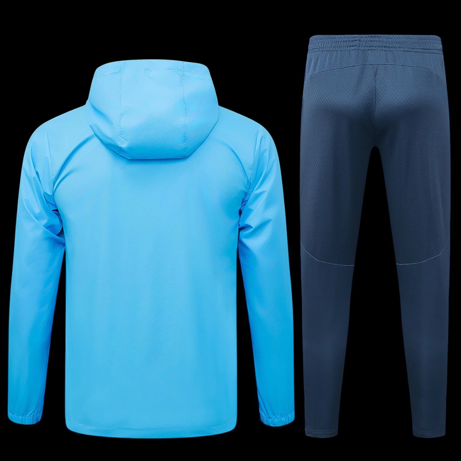 Manchester City Training Jersey — QC