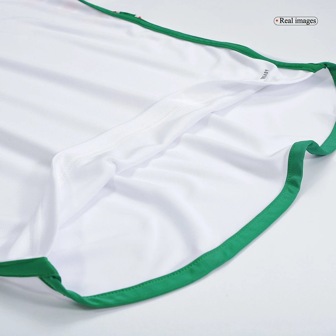 Wales 2022 Away Jersey — Zdjęcie 13