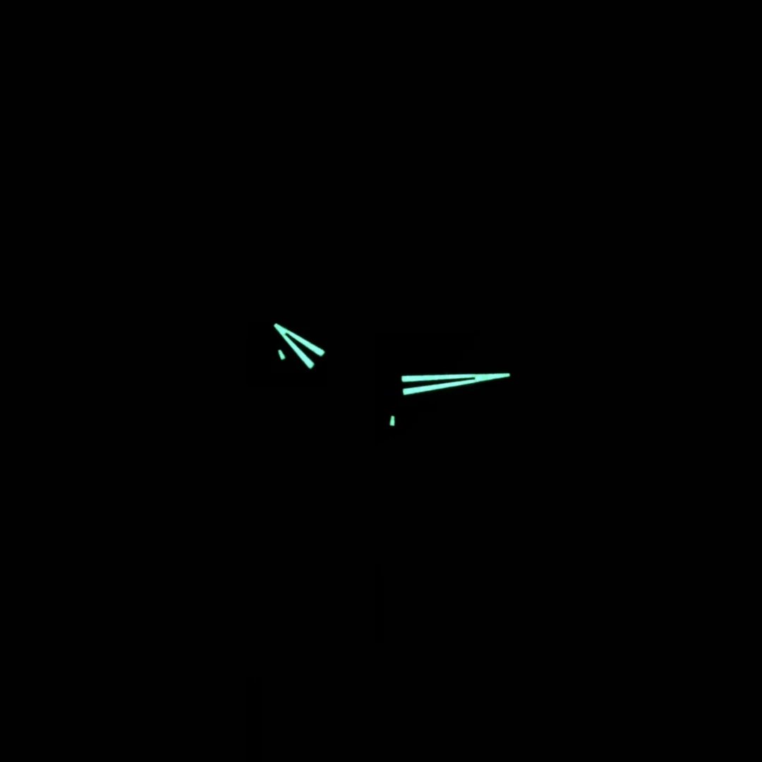 Armani AR60052 Olive Automatic Watch 43mm — Photo 9