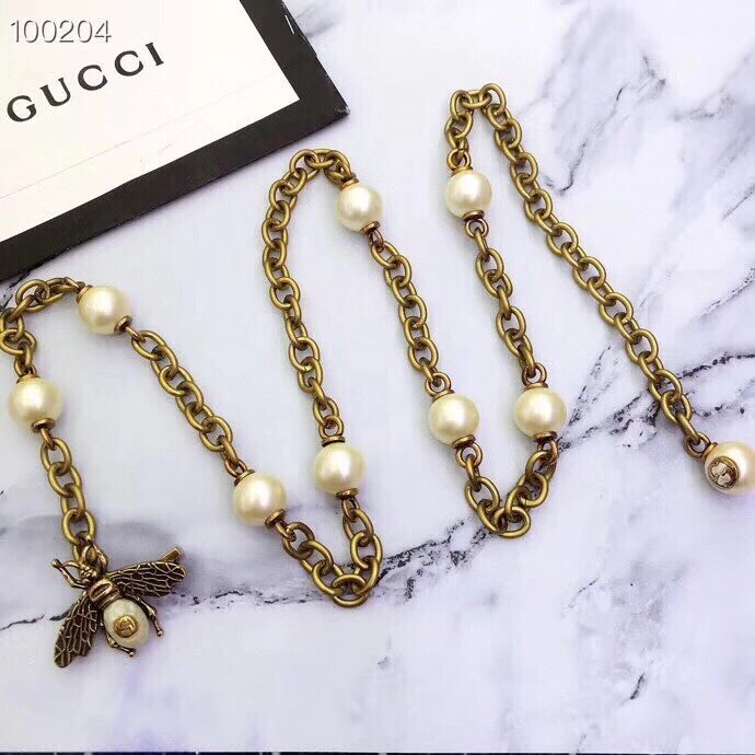 Gucci Waist Chain Ver.B — Zdjęcie 4