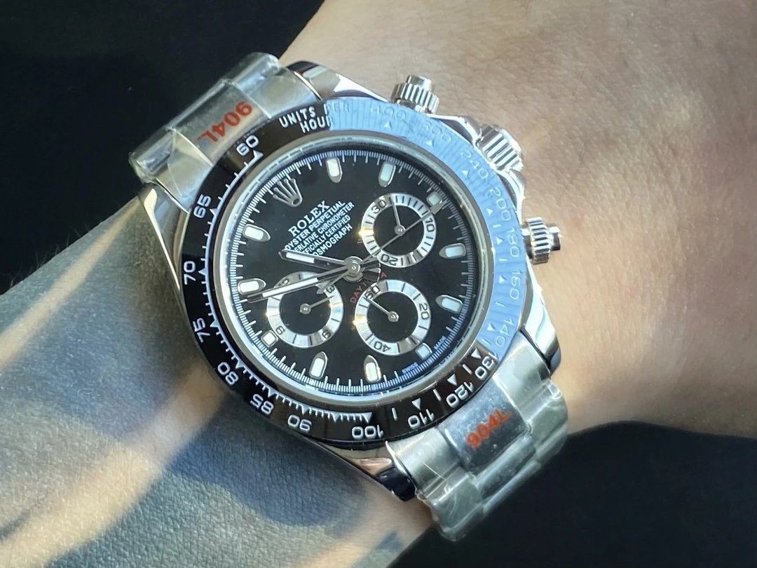 Reloj cronógrafo Rolex Cosmograph Daytona