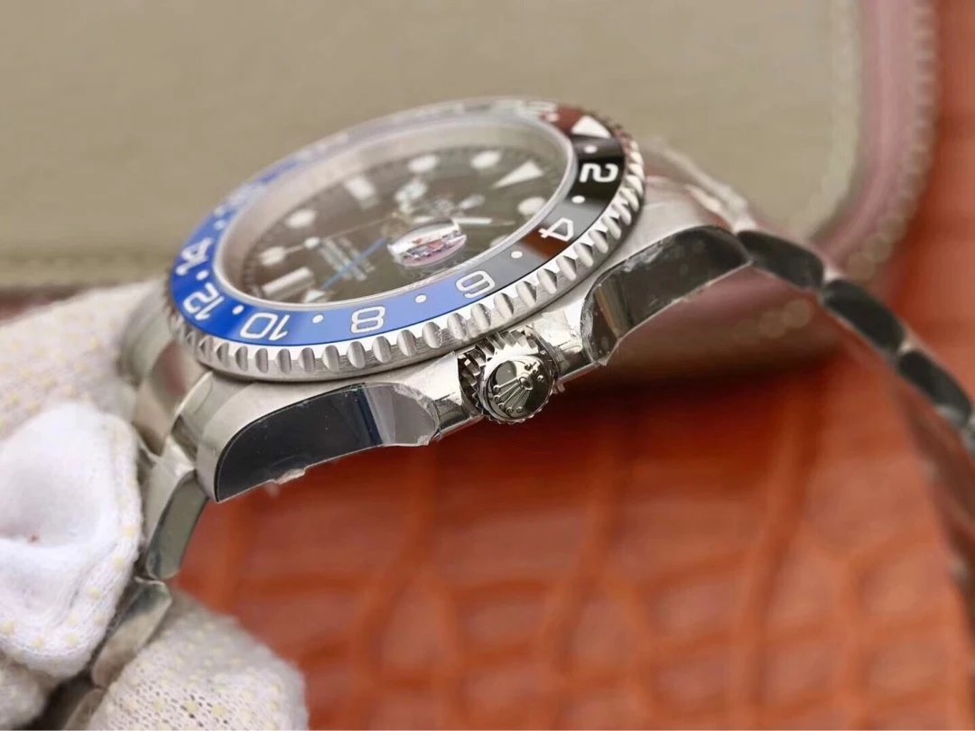 Rolex GMT-Master Automatic Watch 40mm Ver.C — Photo 6