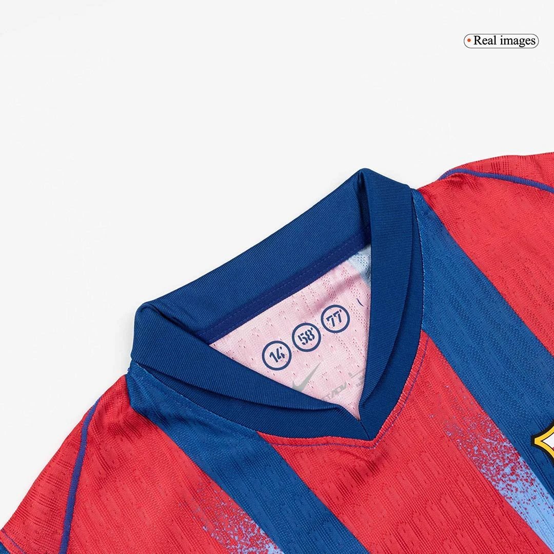 FC Barcelona 25/26 Fourth Jersey (Player Version) — photo 5