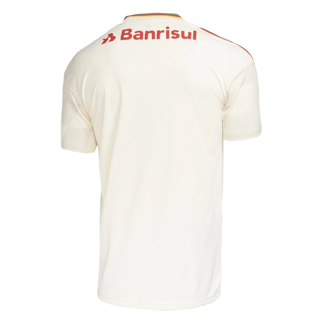 Internacional Sc 22/23 Away Jersey — QC