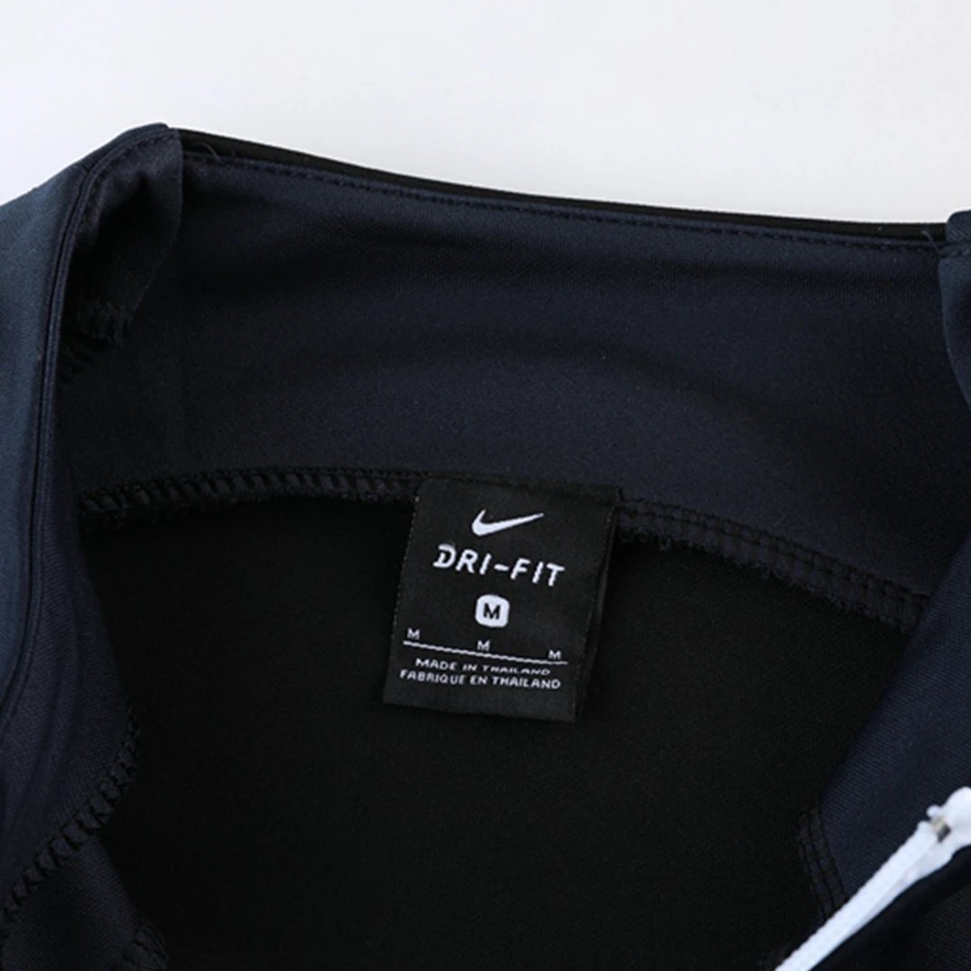 Jacket Customize Tracksuit 2022 Black — photo 8