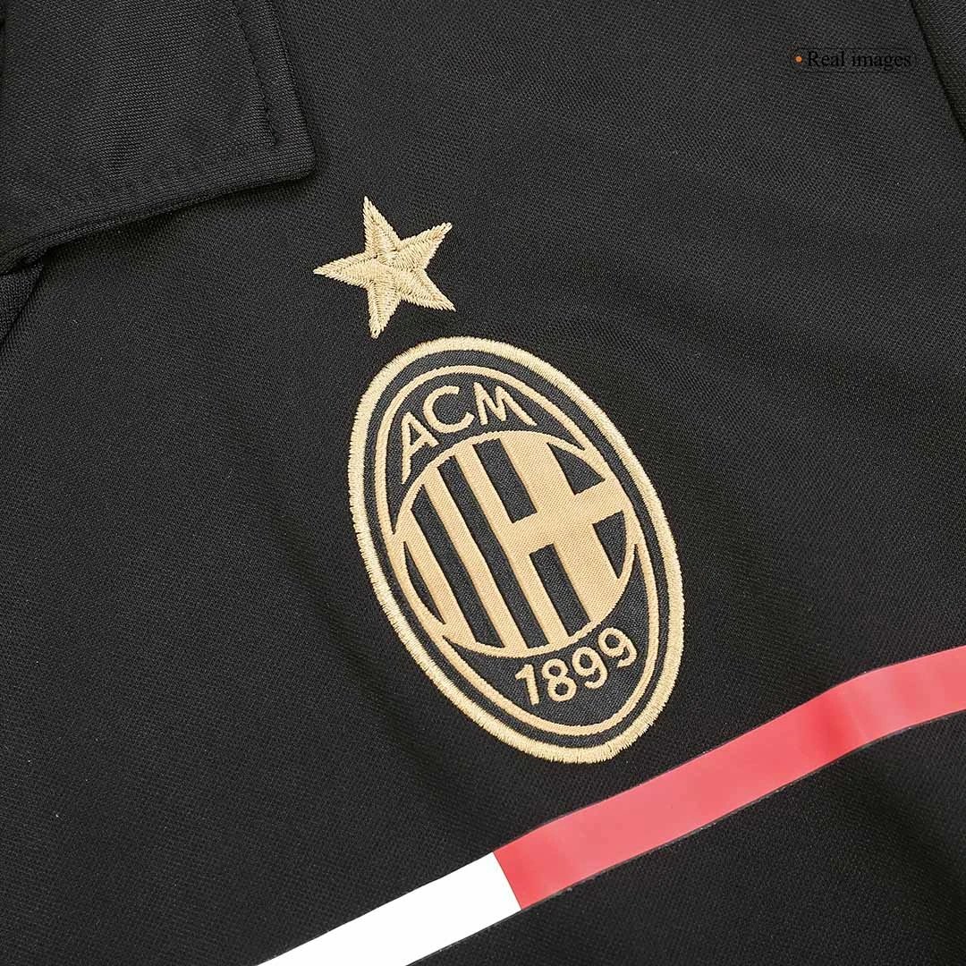 AC Milan 11/12 Retro Third Jersey — QC