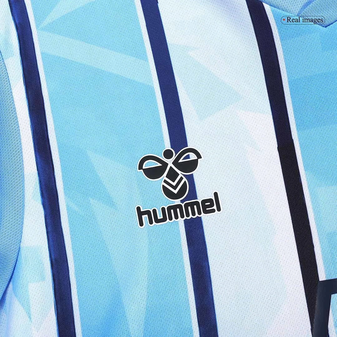 Coventry City 23/24 Home Jersey — QC