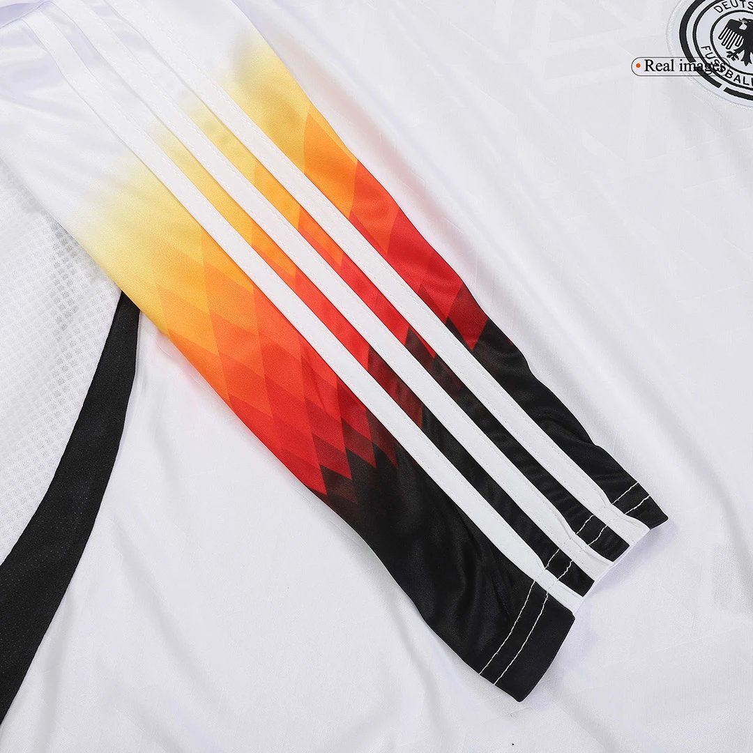Germany 2024 Home Jersey — photo 11