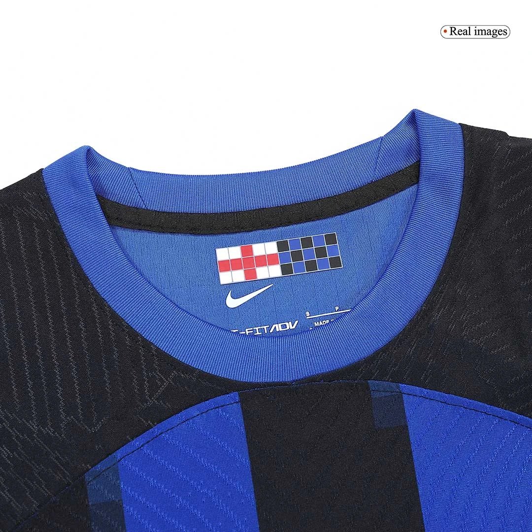 Inter Milan 23/24 Home Jersey (Player Version) — photo 6