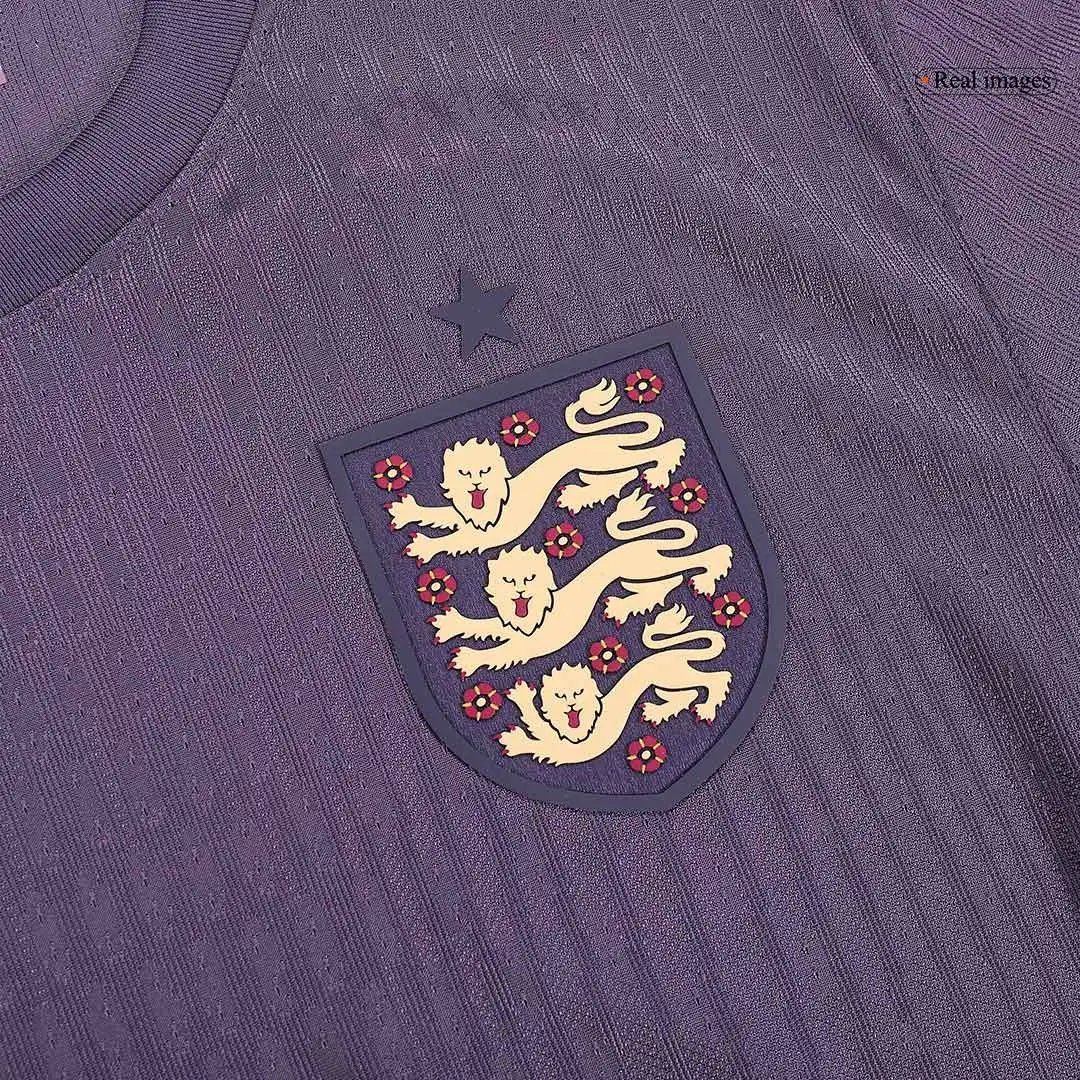England 2024 Away Jersey (Player Version) — photo 7
