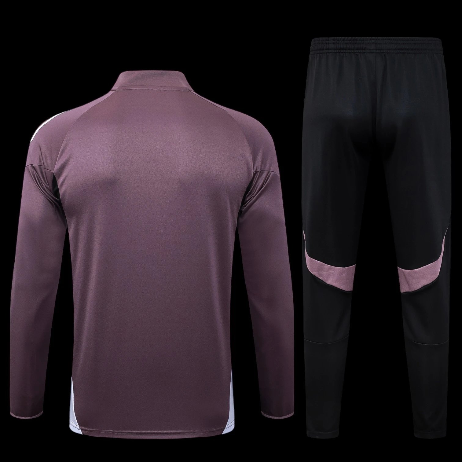 Manchester United training tracksuit — QC
