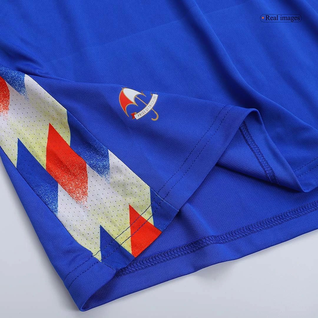 2022 Yokohama F Marinos Home Jersey — QC