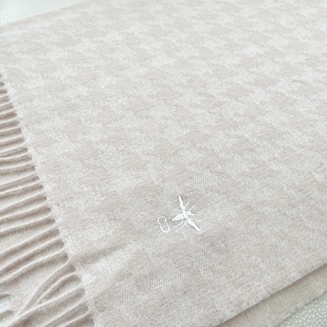 Dior Scarf Ver.C — Photo 9