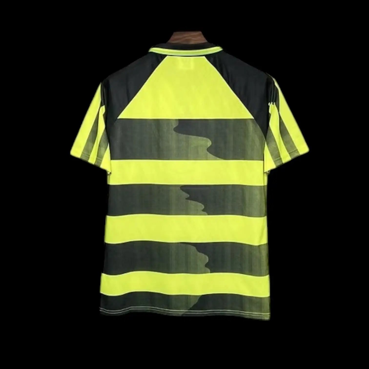 Celtic Glasgow 96/97 Retro Jersey — Zdjęcie 2
