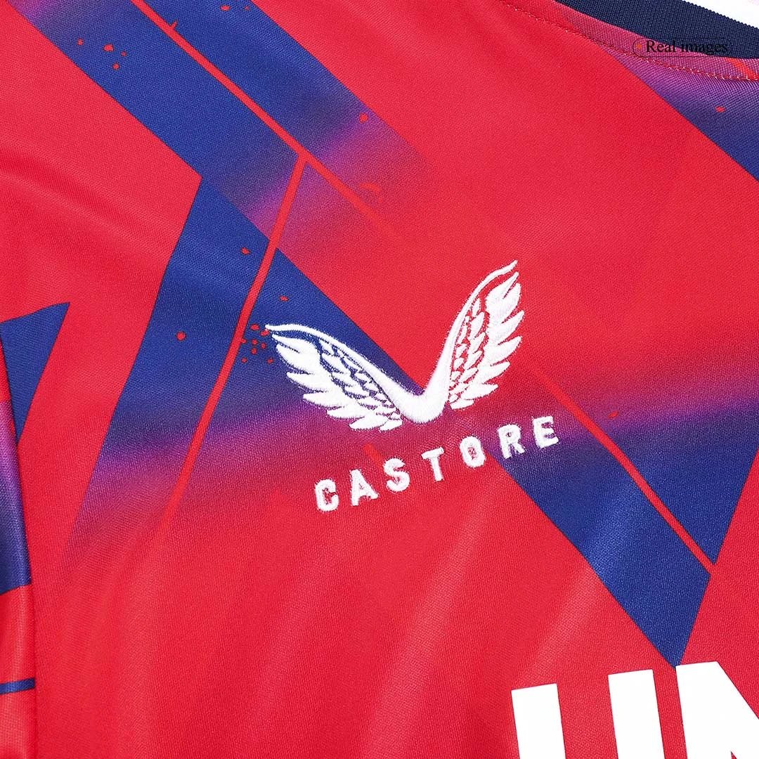Rangers 23/24 Fourth Jersey — Zdjęcie 8