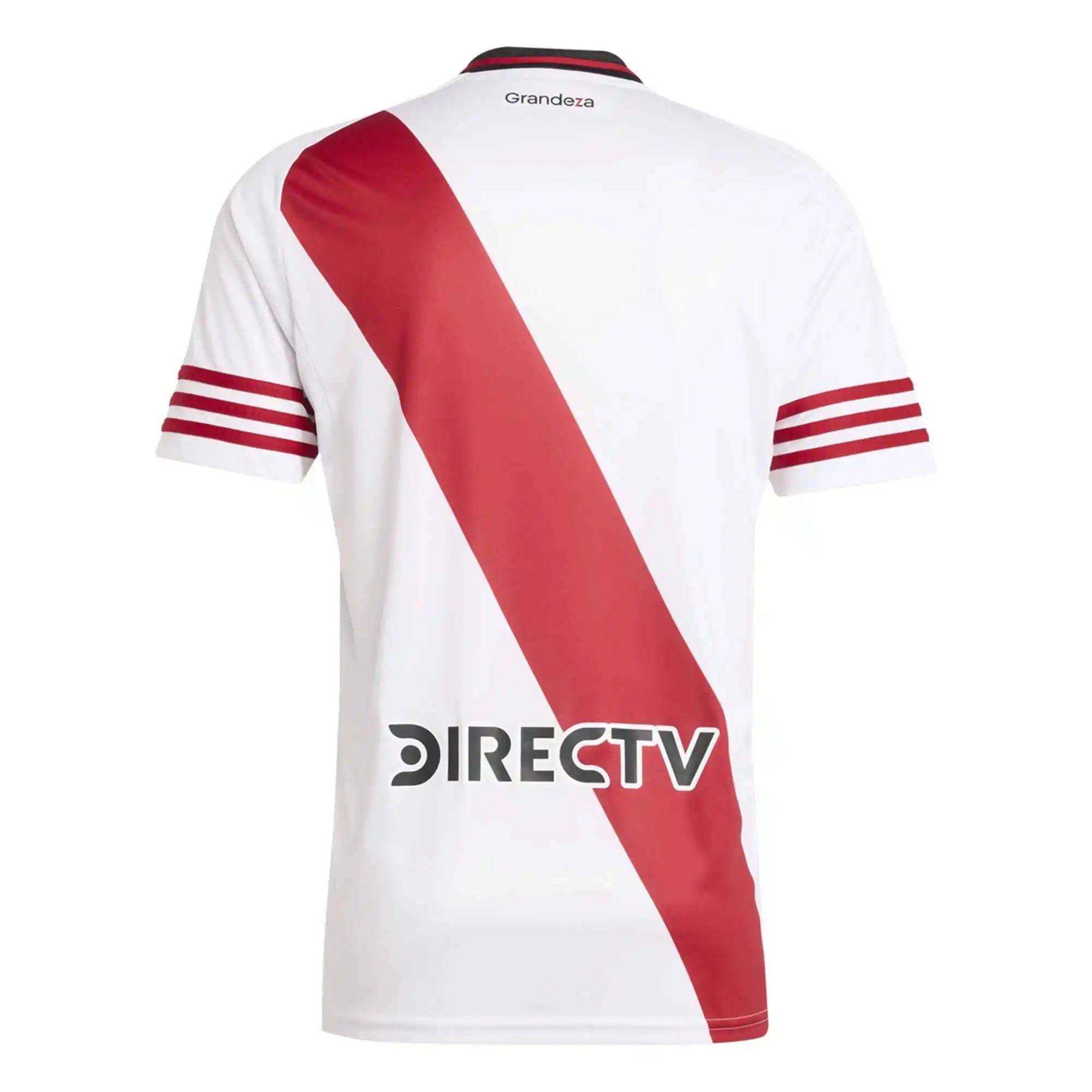 River Plate 25/26 Home Jersey — Photo 2
