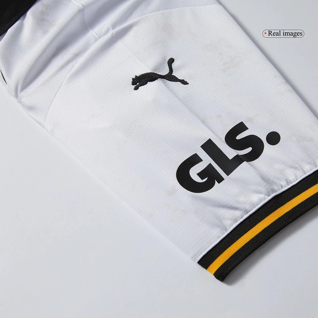 Borussia Dortmund 24/25 Third Jersey — Photo 11