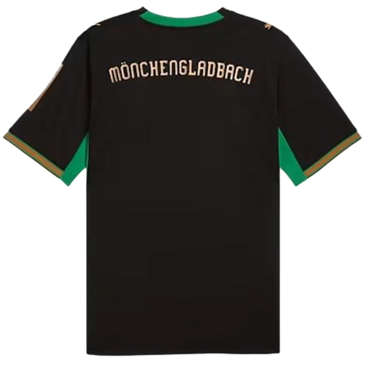 Borussia M Nchengladbach 26/27 Away Jersey — QC