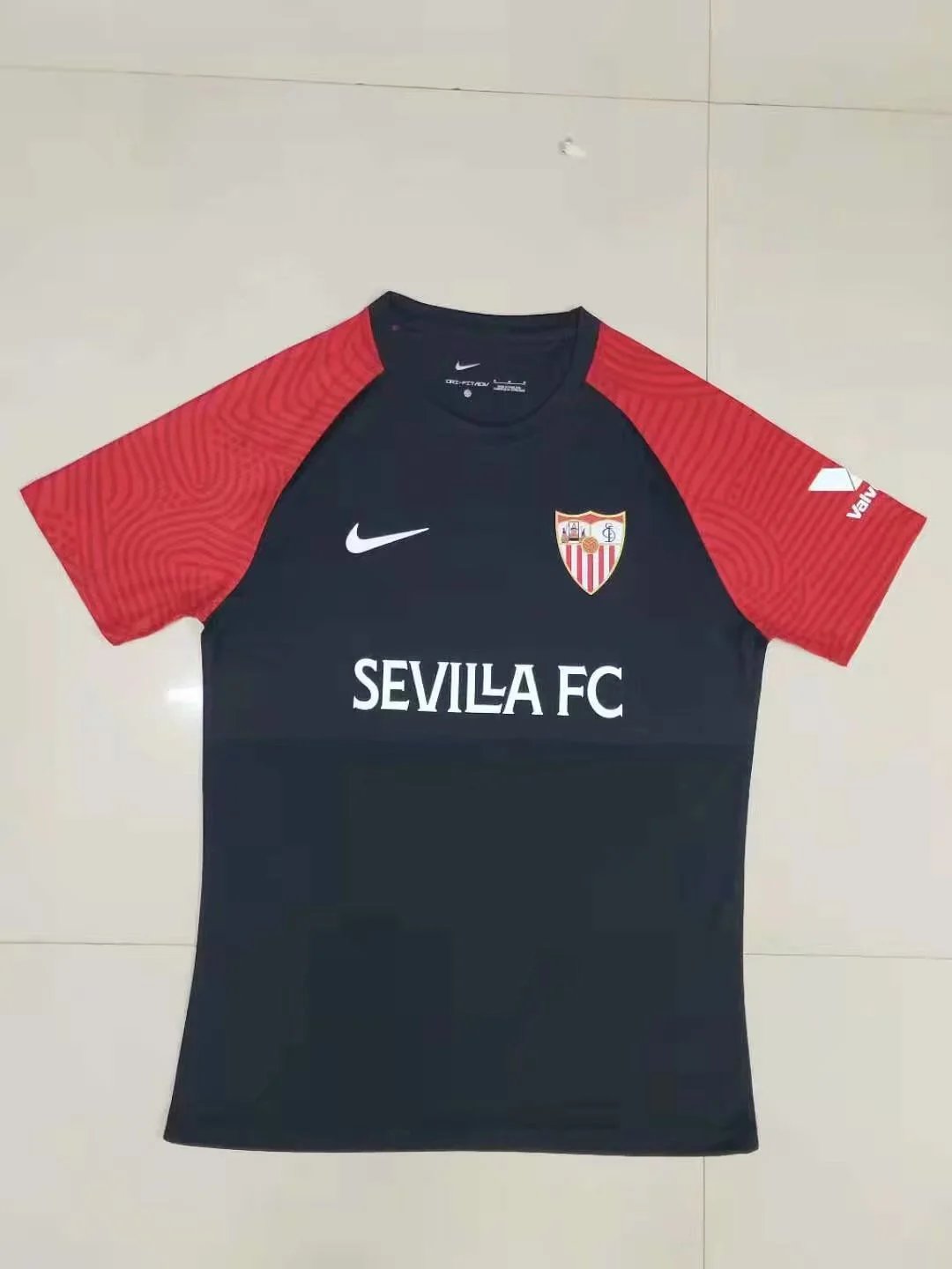 Sevilla FC 21/22 Third Jersey (Player Version) — photo 3