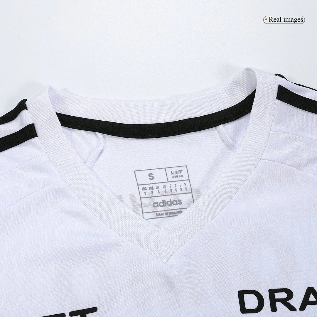 Yokohama F Marinos 2023 Away Jersey — photo 3