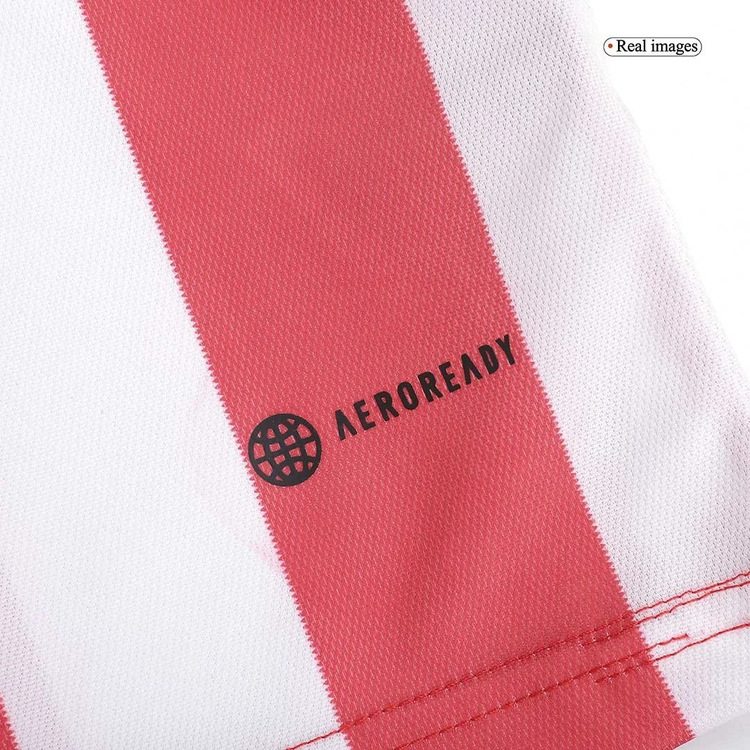 Union Berlin FC Shirt 22/23 Home Jersey — Photo 14
