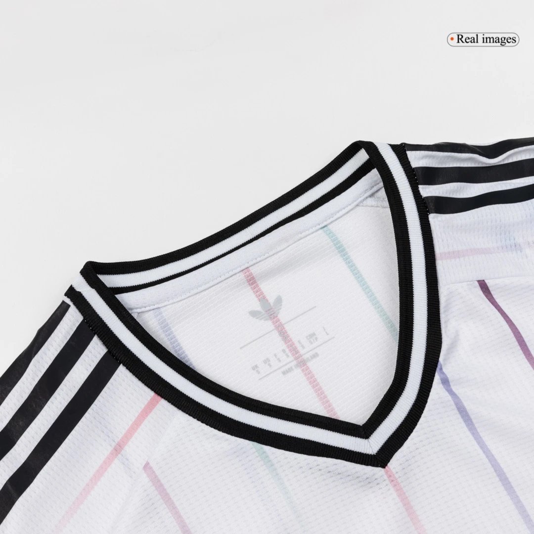 Japan 2026 Away Jersey (Player Version) — photo 4