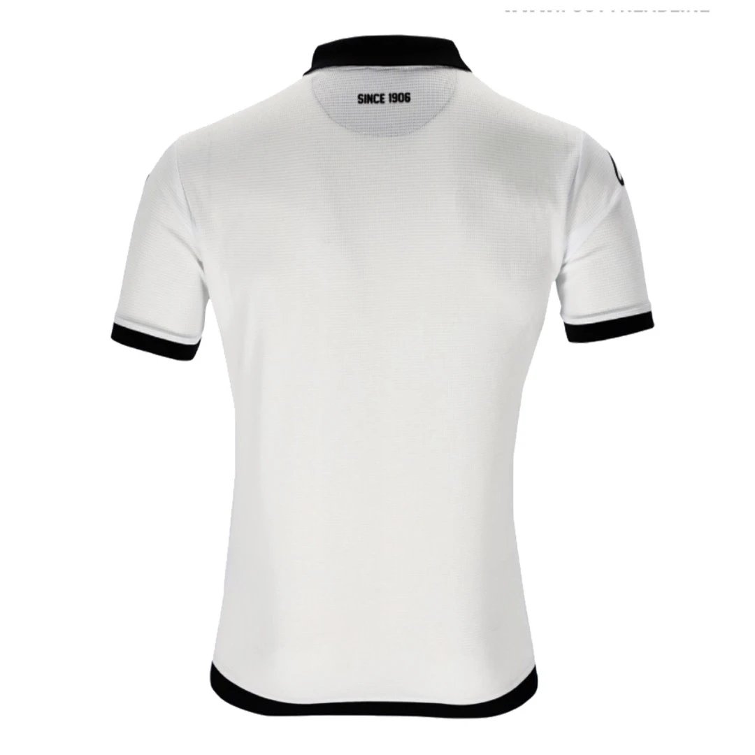 Replica Spezia Calcio By Acerbis 21/22 Home Jersey — photo 2